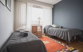Nice And Comfortable Apartment