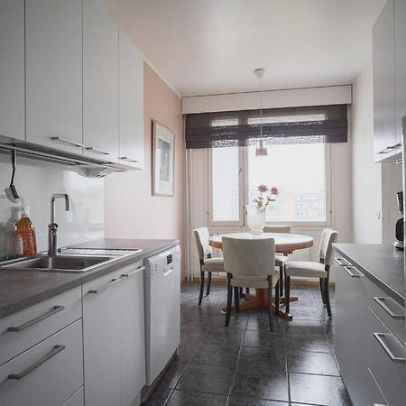 Nice And Comfortable Apartment Turku Exterior foto