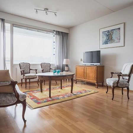 Nice And Comfortable Apartment Turku Exterior foto