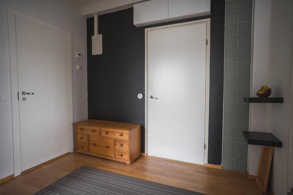 Nice And Comfortable Apartment Turku Exterior foto
