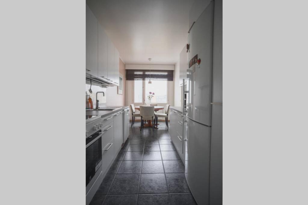 Nice And Comfortable Apartment Turku Exterior foto