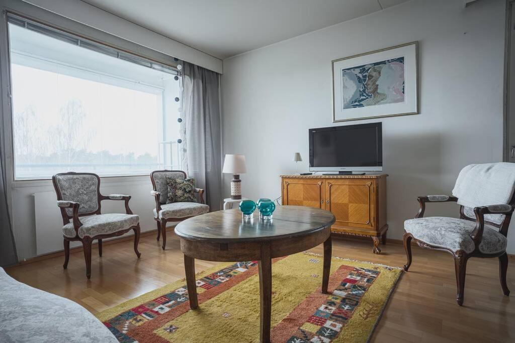Nice And Comfortable Apartment Turku Exterior foto