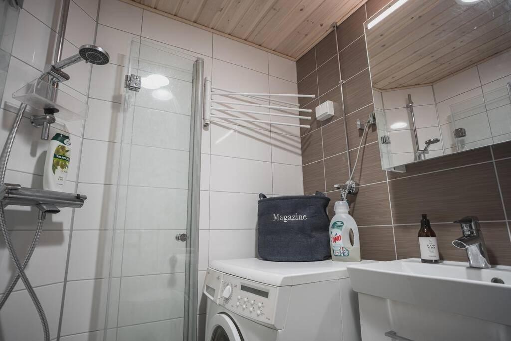 Nice And Comfortable Apartment Turku Exterior foto