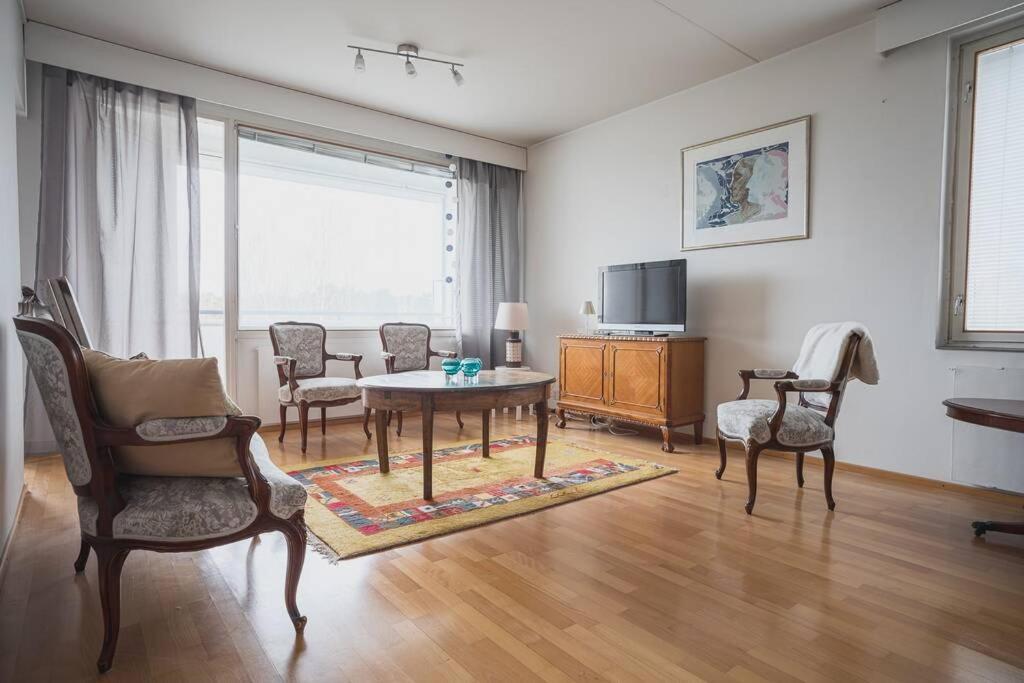 Nice And Comfortable Apartment Turku Exterior foto