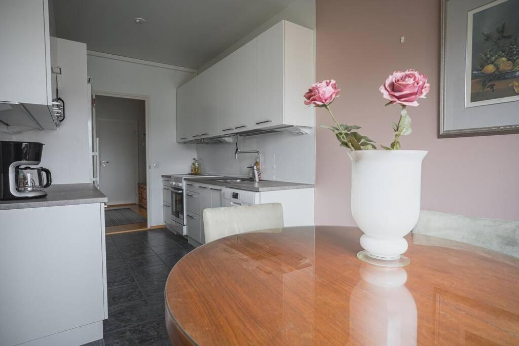 Nice And Comfortable Apartment Turku Exterior foto
